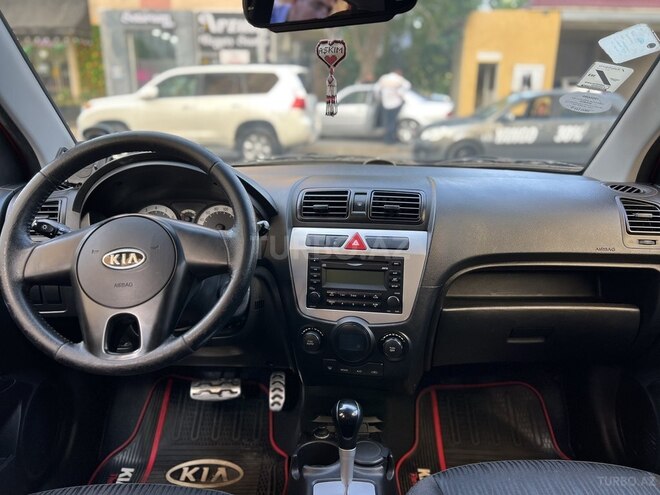 Kia Picanto 2010, 64,000 km - 1.1 l - Bakı