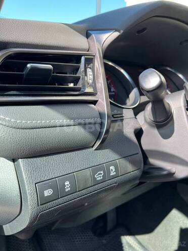 Toyota Camry 2020, 60,300 km - 2.5 l - Bakı