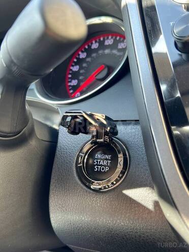 Toyota Camry 2020, 60,300 km - 2.5 l - Bakı