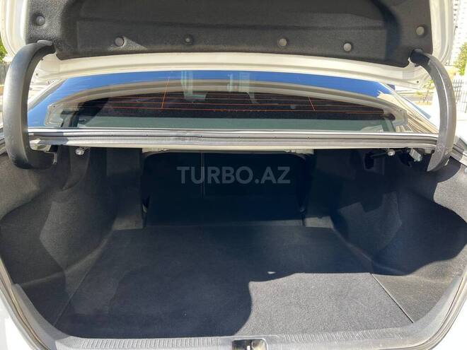 Toyota Camry 2020, 60,300 km - 2.5 l - Bakı