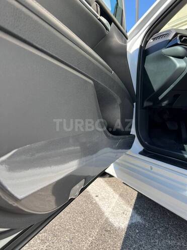 Toyota Camry 2020, 60,300 km - 2.5 l - Bakı