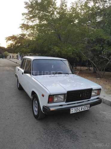 LADA (VAZ) 2107 2003, 58,000 km - 1.6 l - Bakı