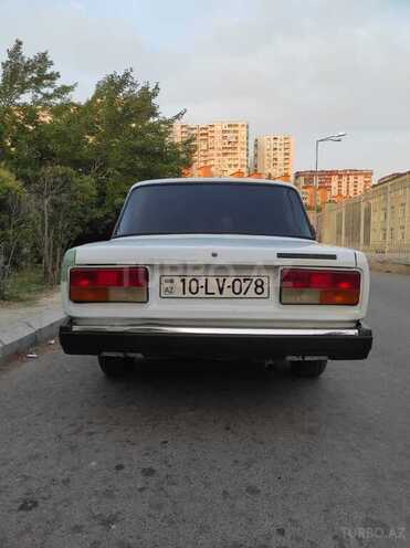 LADA (VAZ) 2107 2003, 58,000 km - 1.6 l - Bakı