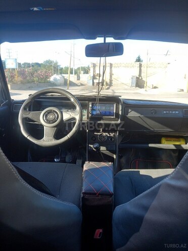 LADA (VAZ) 2107 2003, 58,000 km - 1.6 l - Bakı