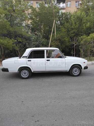 LADA (VAZ) 2107 2003, 58,000 km - 1.6 l - Bakı