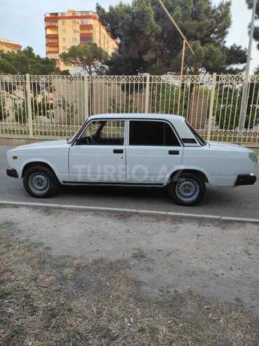 LADA (VAZ) 2107 2003, 58,000 km - 1.6 l - Bakı
