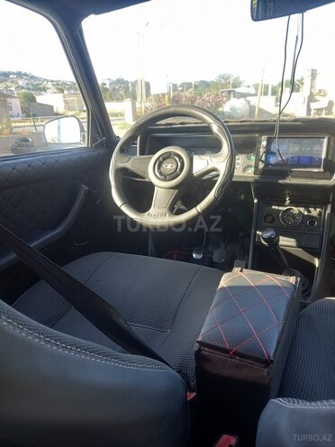 LADA (VAZ) 2107 2003, 58,000 km - 1.6 l - Bakı