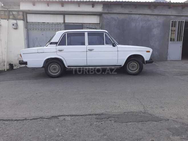 LADA (VAZ) 2106 1999, 222,222 km - 1.6 l - Zaqatala