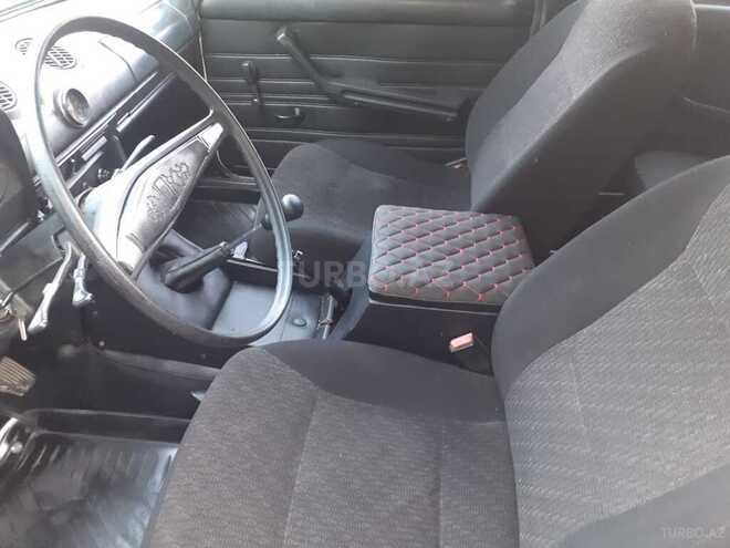 LADA (VAZ) 2106 1999, 222,222 km - 1.6 l - Zaqatala