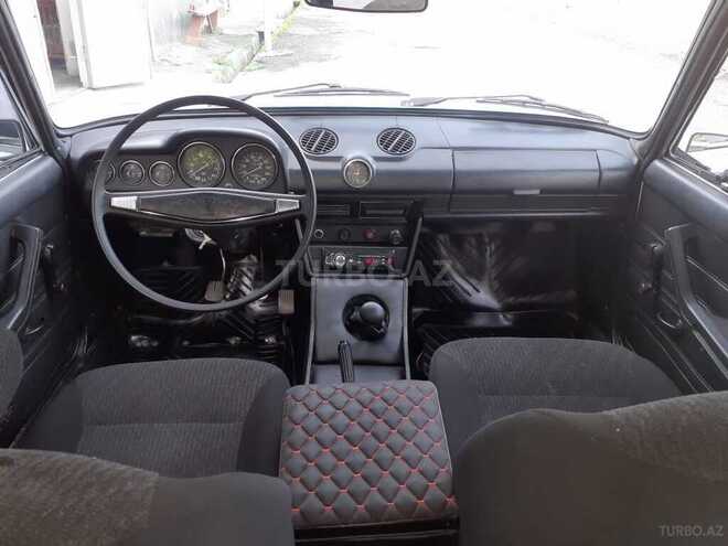LADA (VAZ) 2106 1999, 222,222 km - 1.6 l - Zaqatala