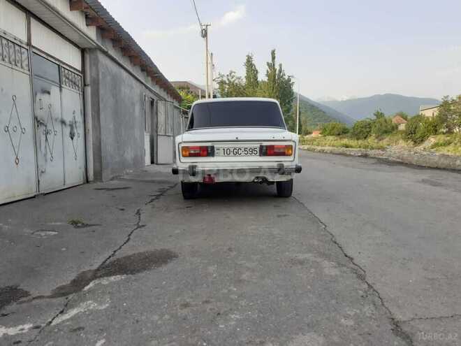 LADA (VAZ) 2106 1999, 222,222 km - 1.6 l - Zaqatala