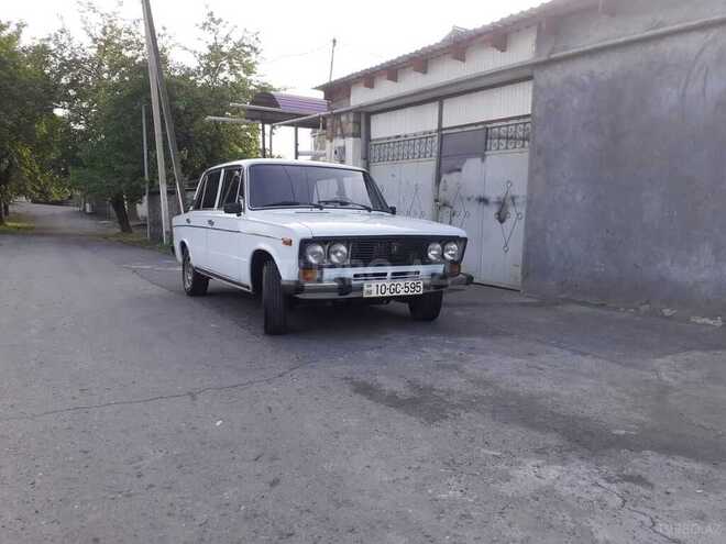 LADA (VAZ) 2106 1999, 222,222 km - 1.6 l - Zaqatala