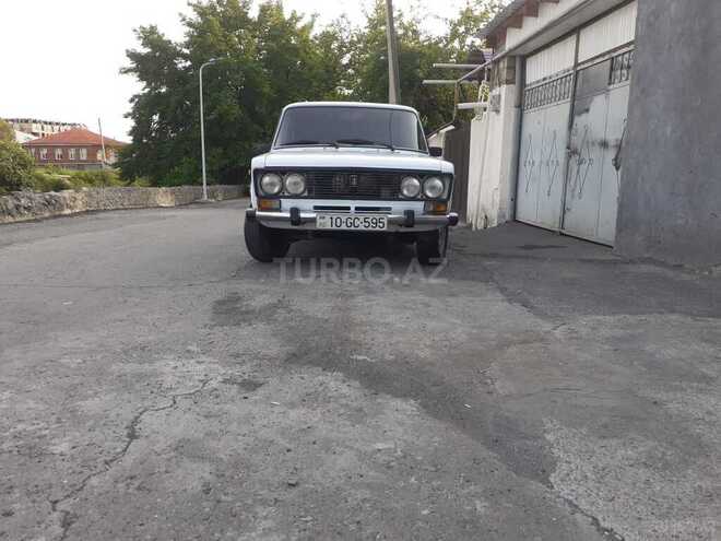 LADA (VAZ) 2106 1999, 222,222 km - 1.6 l - Zaqatala