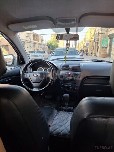Kia Picanto 2008, 196,000 km - 1.1 l - Bakı