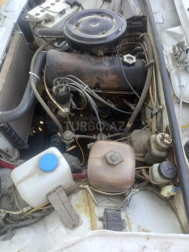 LADA (VAZ) 2107 2003, 58,000 km - 1.6 l - Bakı