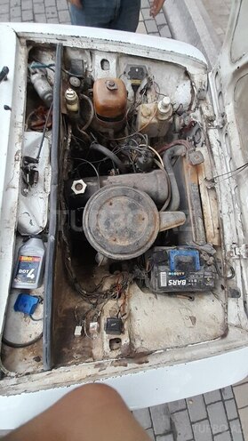 LADA (VAZ) 21011 1975, 148,500 km - 1.3 л - Samux