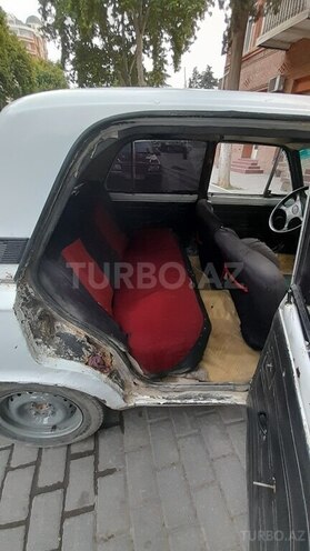 LADA (VAZ) 21011 1975, 148,500 km - 1.3 л - Samux