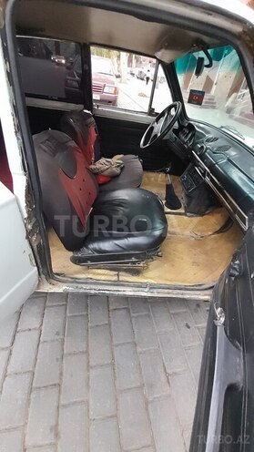 LADA (VAZ) 21011 1975, 148,500 km - 1.3 л - Samux