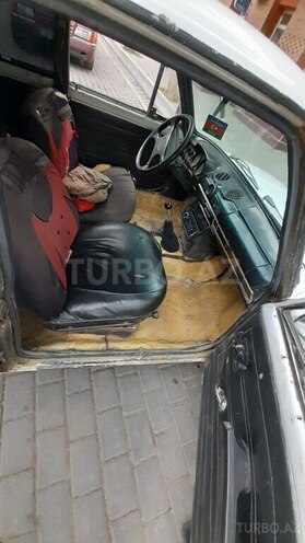 LADA (VAZ) 21011 1975, 148,500 km - 1.3 л - Samux