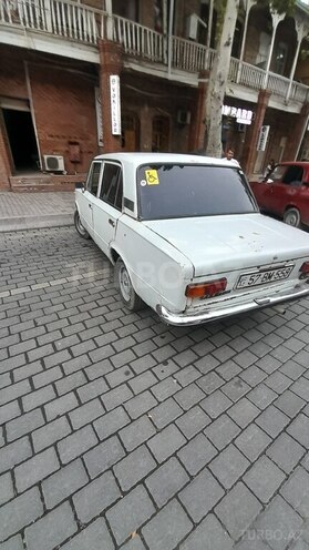 LADA (VAZ) 21011 1975, 148,500 km - 1.3 л - Samux