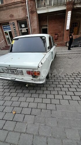 LADA (VAZ) 21011 1975, 148,500 km - 1.3 л - Samux