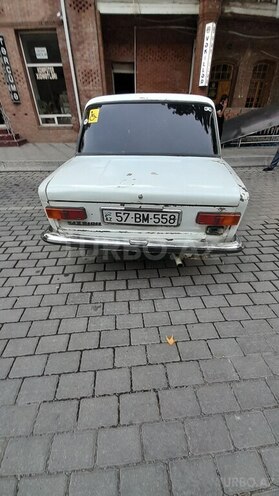 LADA (VAZ) 21011 1975, 148,500 km - 1.3 л - Samux
