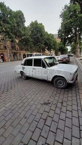 LADA (VAZ) 21011 1975, 148,500 km - 1.3 л - Samux