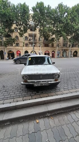 LADA (VAZ) 21011 1975, 148,500 km - 1.3 л - Samux