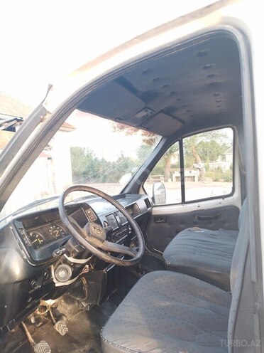 GAZ 33021 1996, 250,000 km - 2.4 л - Lənkəran