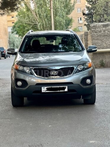 Kia Sorento 2010, 132,093 km - 2.2 l - Bakı