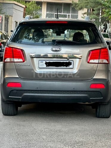 Kia Sorento 2010, 132,093 km - 2.2 l - Bakı