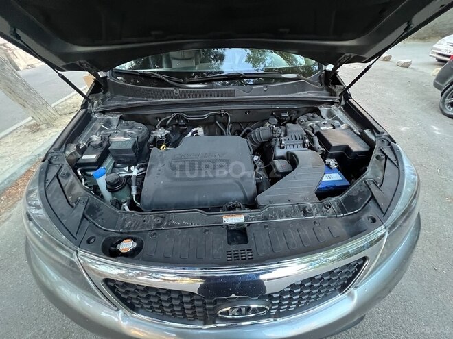 Kia Sorento 2010, 132,093 km - 2.2 l - Bakı