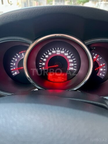 Kia Sorento 2010, 132,093 km - 2.2 l - Bakı