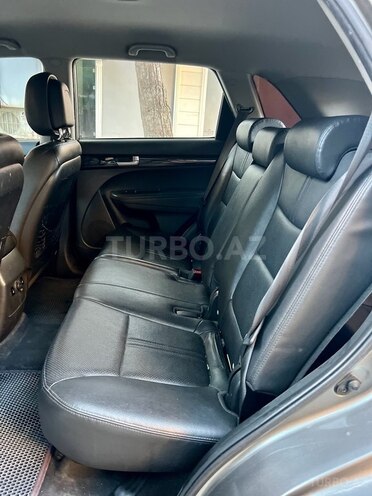 Kia Sorento 2010, 132,093 km - 2.2 l - Bakı