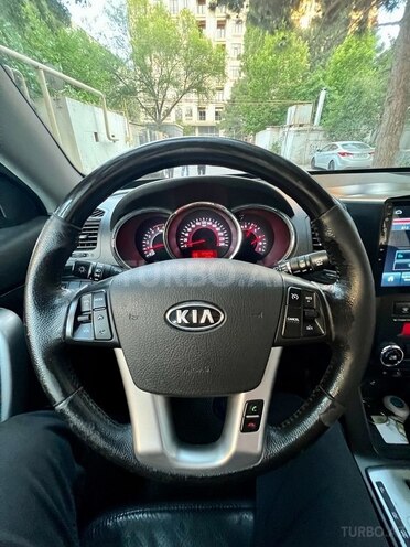 Kia Sorento 2010, 132,093 km - 2.2 l - Bakı