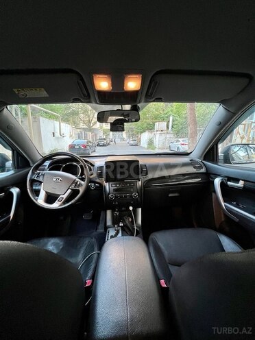 Kia Sorento 2010, 132,093 km - 2.2 l - Bakı