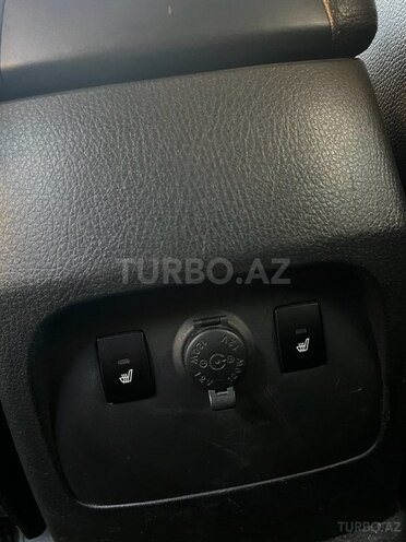 Kia Sorento 2010, 132,093 km - 2.2 l - Bakı