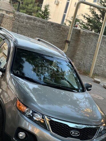 Kia Sorento 2010, 132,093 km - 2.2 l - Bakı