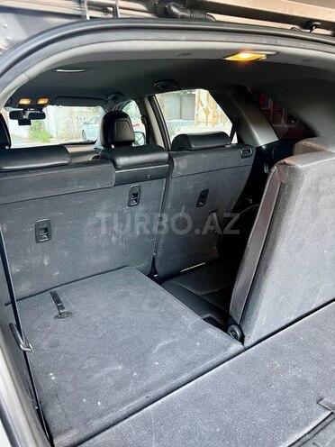 Kia Sorento 2010, 132,093 km - 2.2 l - Bakı