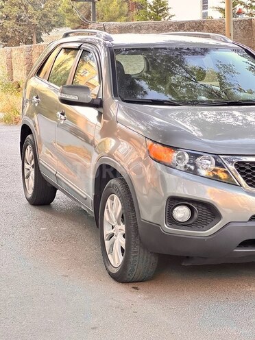 Kia Sorento 2010, 132,093 km - 2.2 l - Bakı