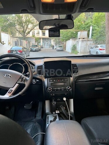 Kia Sorento 2010, 132,093 km - 2.2 l - Bakı
