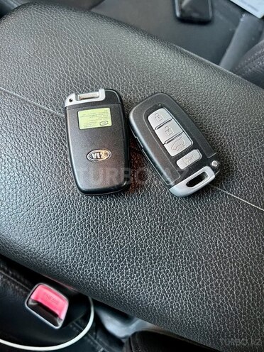 Kia Sorento 2010, 132,093 km - 2.2 l - Bakı