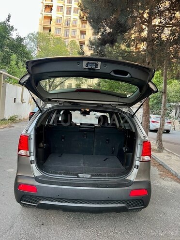 Kia Sorento 2010, 132,093 km - 2.2 l - Bakı