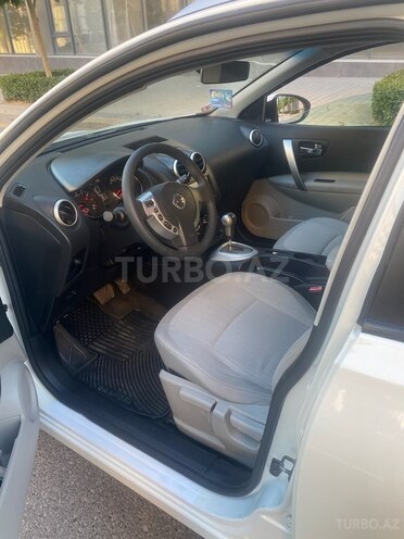 Nissan Qashqai 2013, 152,652 km - 2.0 л - Bakı