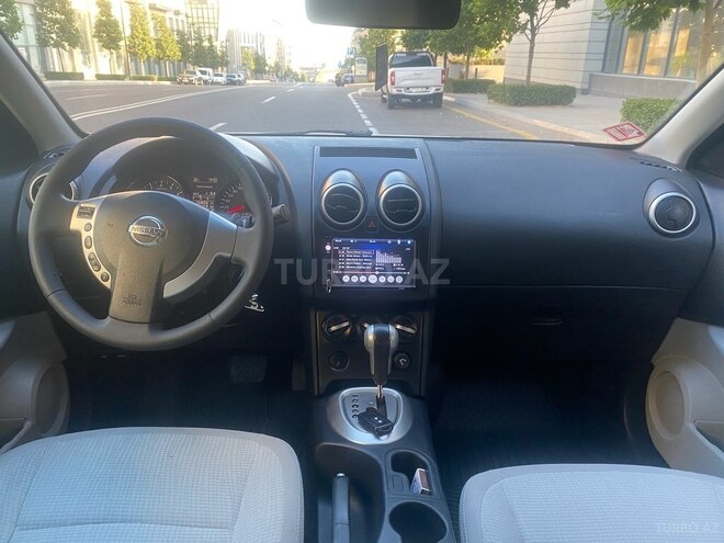 Nissan Qashqai 2013, 152,652 km - 2.0 л - Bakı