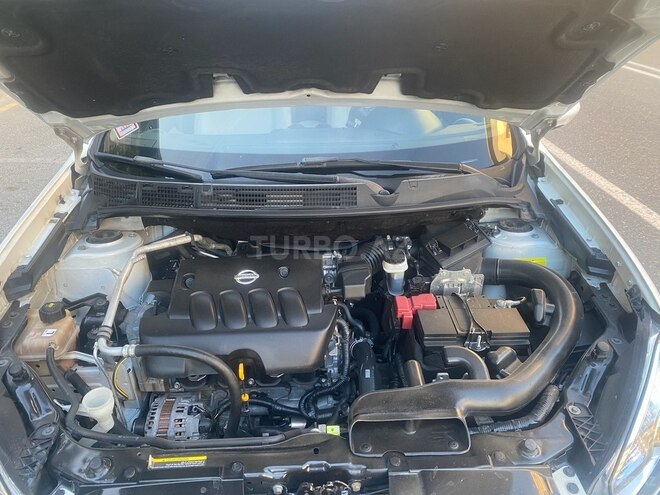 Nissan Qashqai 2013, 152,652 km - 2.0 л - Bakı