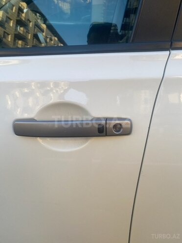 Nissan Qashqai 2013, 152,652 km - 2.0 л - Bakı
