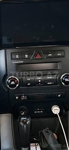 Kia Sorento 2010, 132,093 km - 2.2 l - Bakı