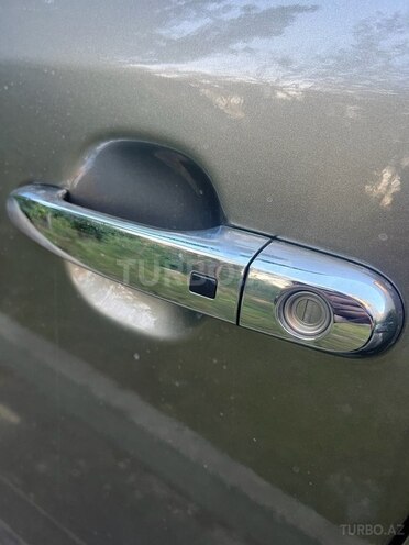 Kia Sorento 2010, 132,093 km - 2.2 l - Bakı
