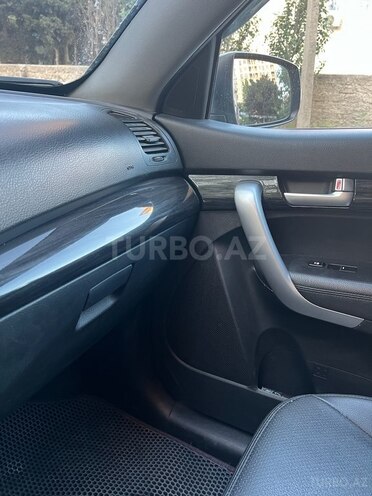 Kia Sorento 2010, 132,093 km - 2.2 l - Bakı